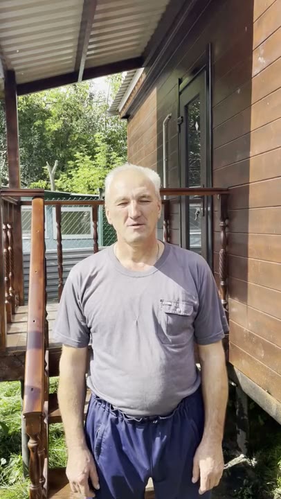 Видеоотзыв клиента Станислав, проект «Баня»